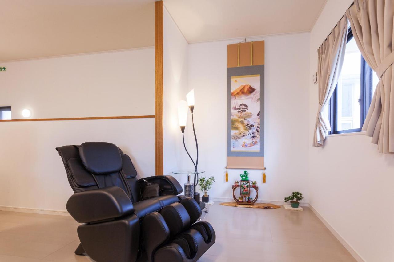Kariyushi Condominium Resort Yomitan Ryukyu Tabikan In Zampamisaki Екстер'єр фото