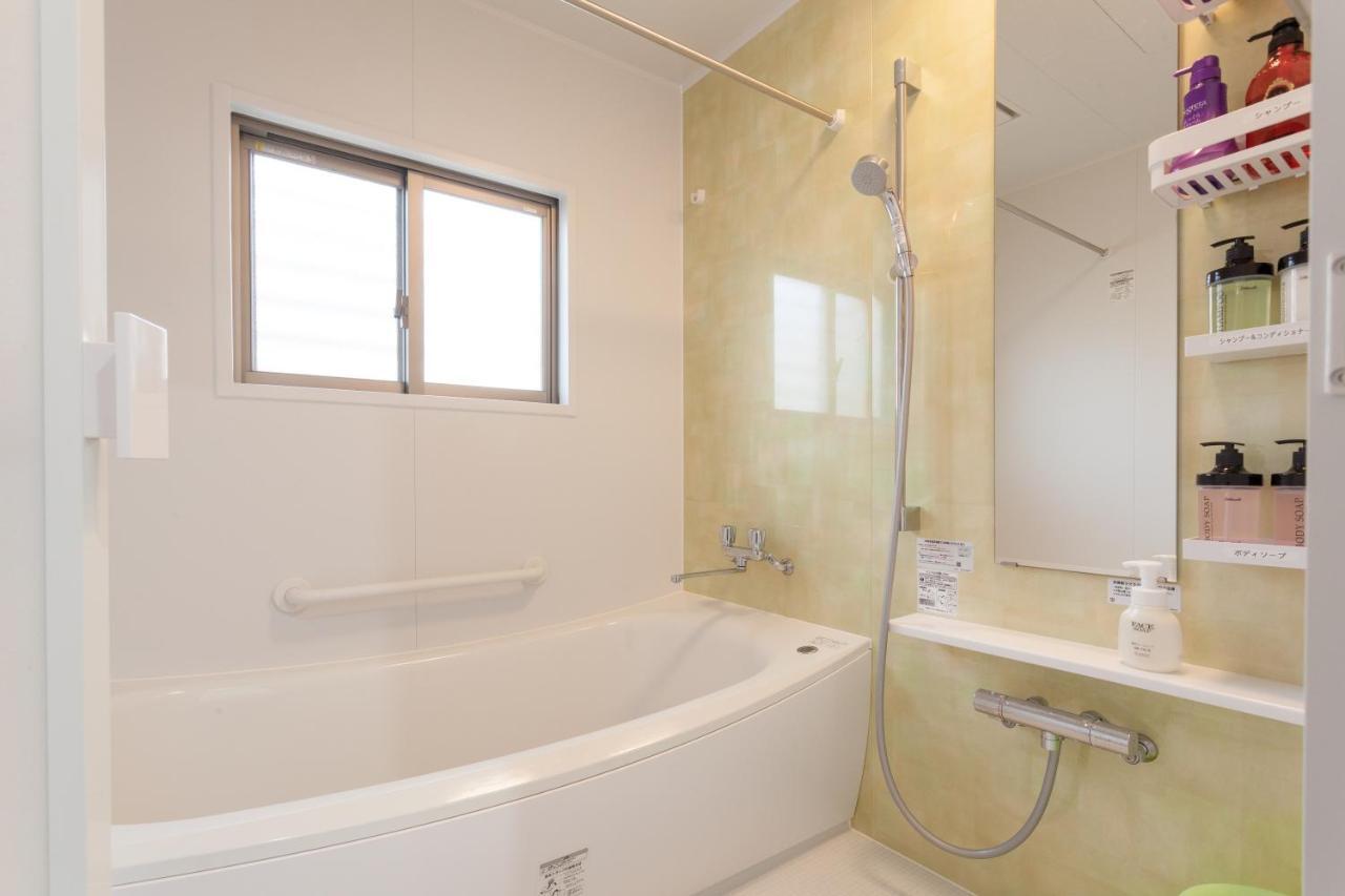 Kariyushi Condominium Resort Yomitan Ryukyu Tabikan In Zampamisaki Екстер'єр фото