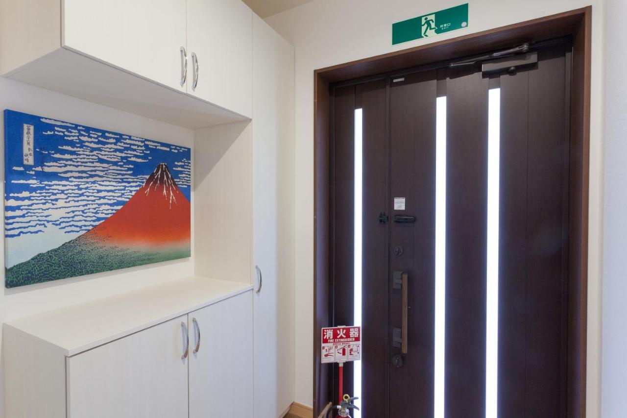 Kariyushi Condominium Resort Yomitan Ryukyu Tabikan In Zampamisaki Екстер'єр фото